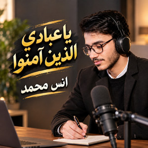 يا عبادي الذين آمنوا by انس محمد