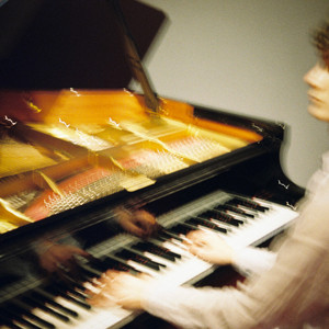 The Winner Takes It All - Piano by Iván Carpintero