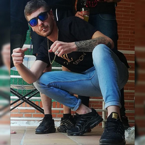 Kush Lmes - No Se Que Me Pasa