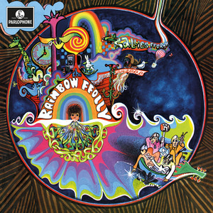 No by Rainbow Ffolly