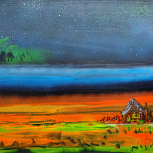 Художник