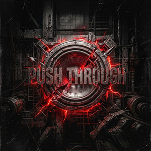 Push Through by E-V Noise