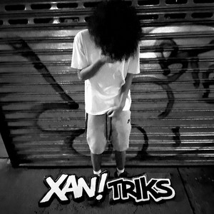 xan!triks - Sympathy