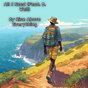 All I Need - Demo