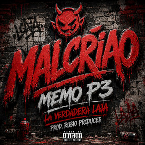 MALCRIAO by Jay Knox Bless, Memo P3