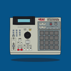 Six by Radish Beats