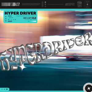 Hyper Driver by Nikoi