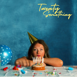 Twenty Something by Kier