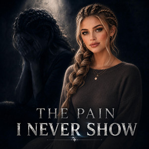 The Pain I Never Show by Zayra Novelle