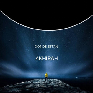 Donde Estan by Akhirah