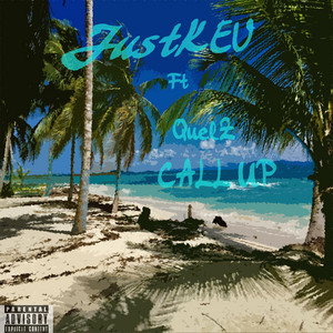 Portada de Call Up