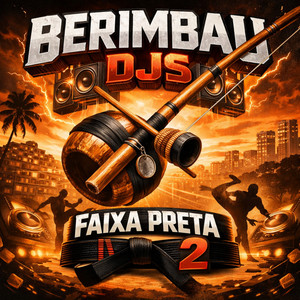 berimbau djs faixa preta 2 (feat. MC GW)