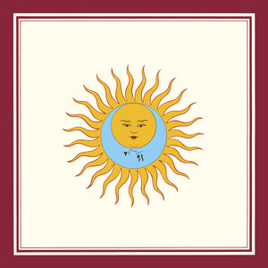 Larks' Tongues In Aspic (Expanded & Remastered Original Album Mix) album
