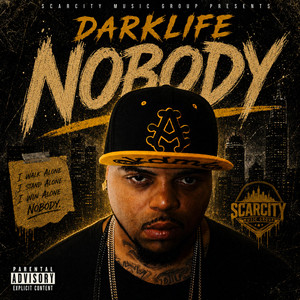 Nobody by DarkLife