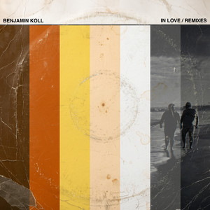 In Love - Perfected Handbag Radio Edit by Benjamin Koll, Perfected