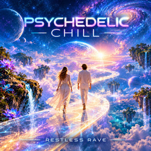 Ethereal consciousness by RESTLESS RAVE
