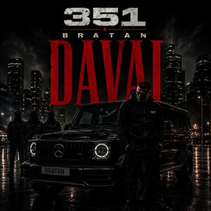 DAVAI by 351Bratan