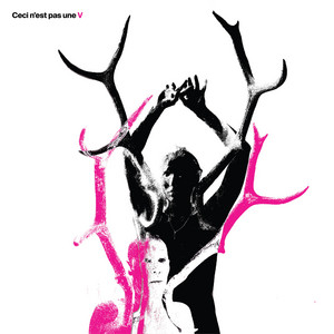 Is This What You Want? - Original Mix by V, Curses