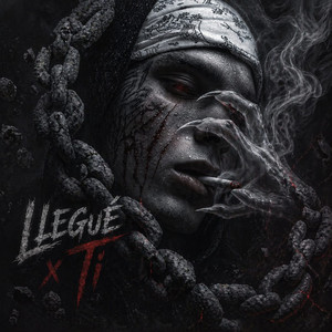 Llegue X Ti by Jp Km