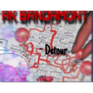 Portada de Detour