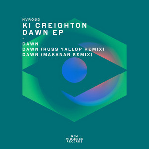 Dawn - Makanan Remix cover art