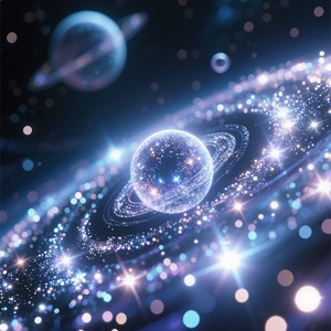 in Stardust by ESTER NOVALINDA SARAGIH
