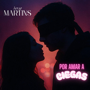 Por amar a ciegas