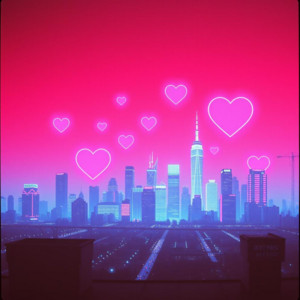 Love in the Air Tonight
