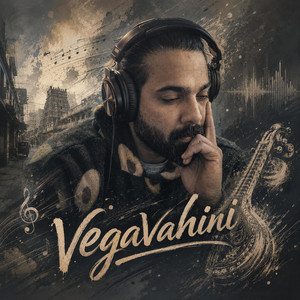 Raga Vegavahini by RumpaT