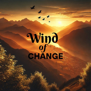 Jhonatan Rodrigues - Wind of Change