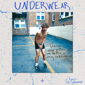 Underwear by Louis De Schouwer