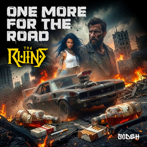 One More For The Road by The Ruins, Rob Lundgren, Brad Henderson