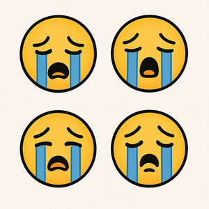 Cry by Barretta