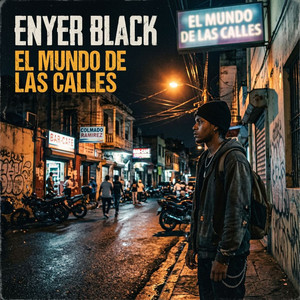 Rulay y Roto - Ramón Díaz by Enyer Black