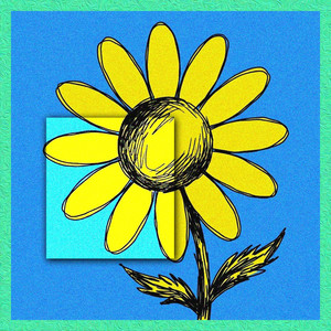 Like it but no class - A Cloudy Day Off