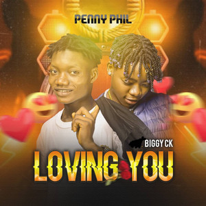 Loving You