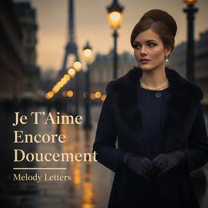 Mon Cœur Te Choisit by Melody Letters