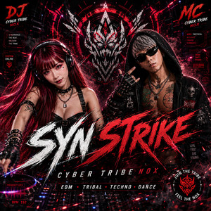 SYN STRIKE by Biki Baam