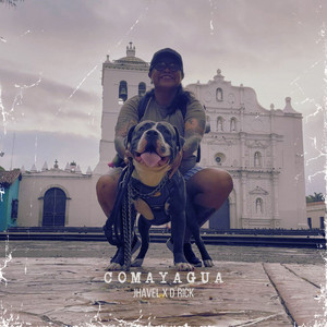 Jhavel - LA MITAD PARA EL COMANDANTE (feat. D'rick)