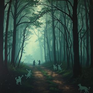 For The Walls by Delta Motion