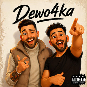 Dewo4ka - Radio Edit by Insane_Offical, Tato