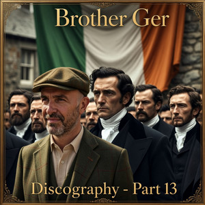 Every People, Every Land by Brother Ger, Ger Delaney