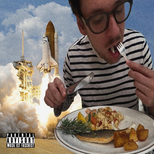 SpaceX by Sluq