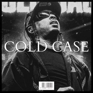 COLD CASE by be-twiin