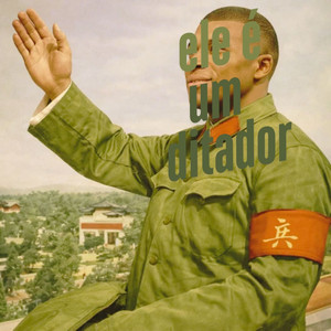 Ele é um Ditador by DJ Sportz, Mohamed Alien
