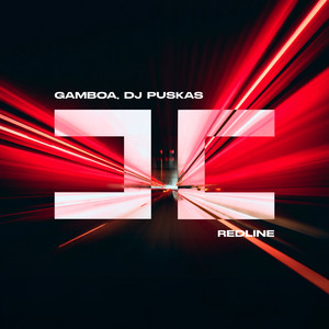 REDLINE by Gamboa, Dj Puskas