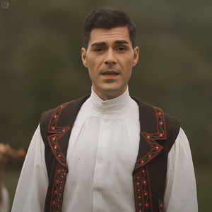 Gabriel Dumitru - Haideți Fraților Sā Mergem