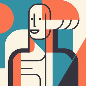 Louie Barber - Love in Fragments