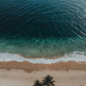 Camargguinho - Positive Energy