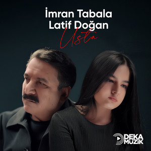 İmran Tabala - Usta (feat. Latif Doğan)